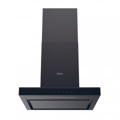 Haier HATS6CBS4BWIFI Απορρόφητήρας Καμινάδα 60cm Μαύρος (έως 24 δόσεις)
